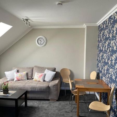 Ferienhaus Easy Holiday Am Ritzhagen Ehem Heinrichs Willingen (Upland) Exterior foto
