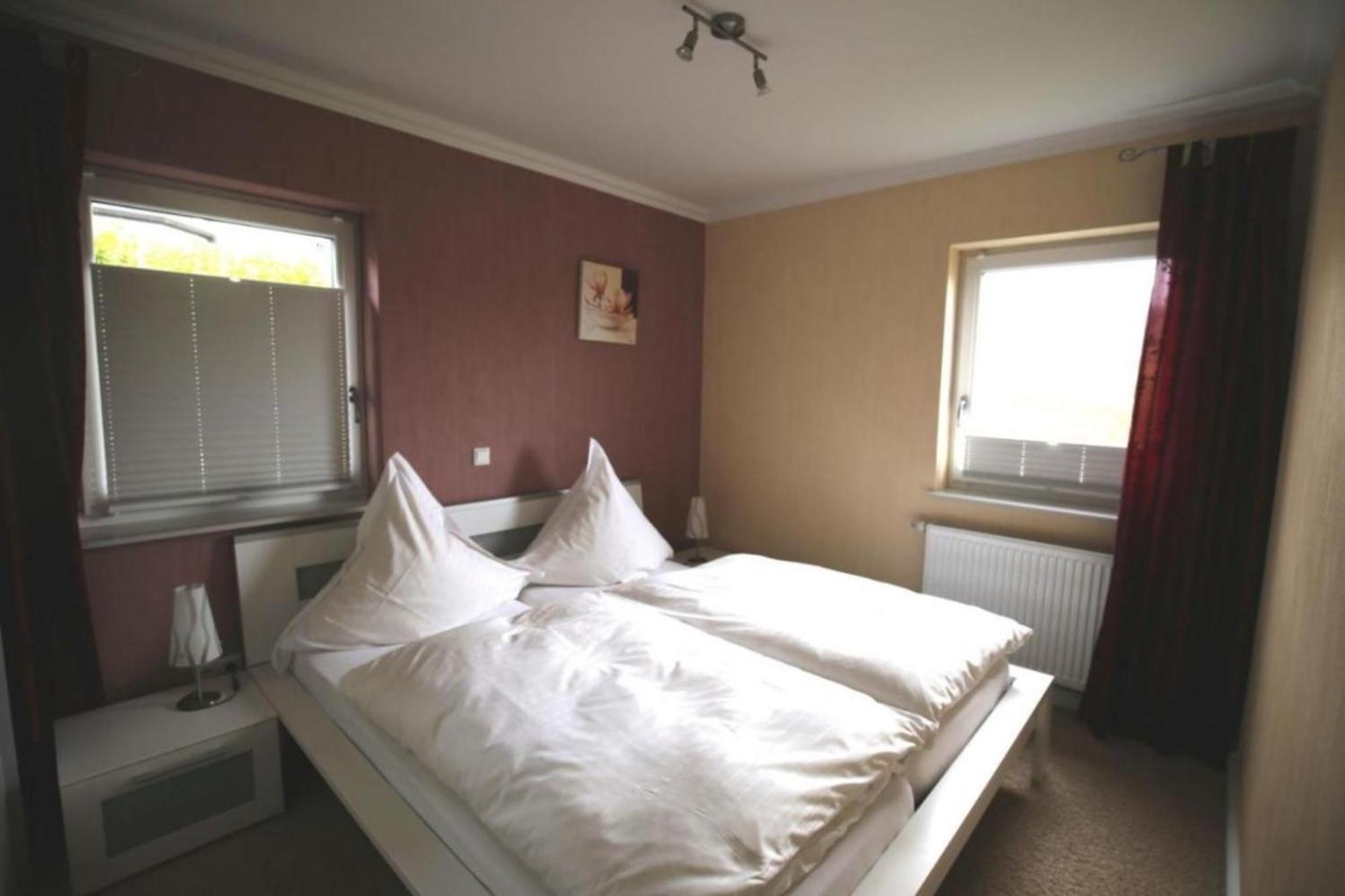 Ferienhaus Easy Holiday Am Ritzhagen Ehem Heinrichs Willingen (Upland) Exterior foto